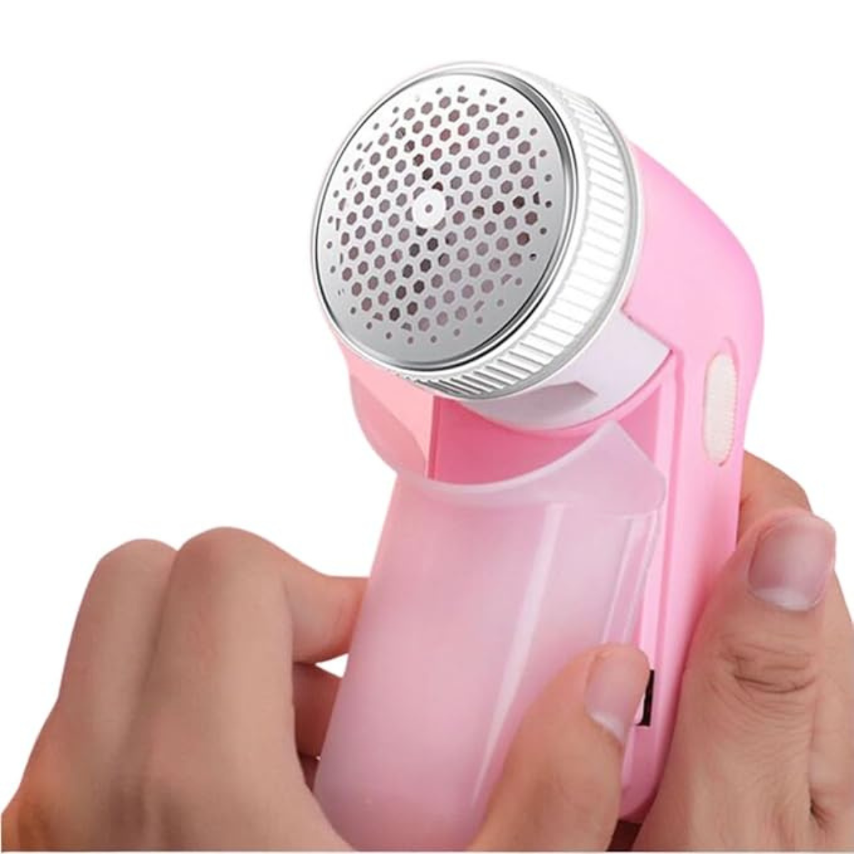 Gray helmet for bikers